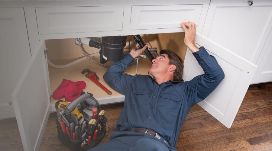 Local expert plumbing services in Winnetka, CA